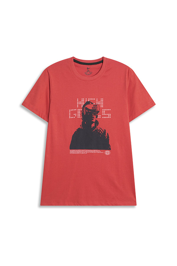 Men’s Graphic Tee