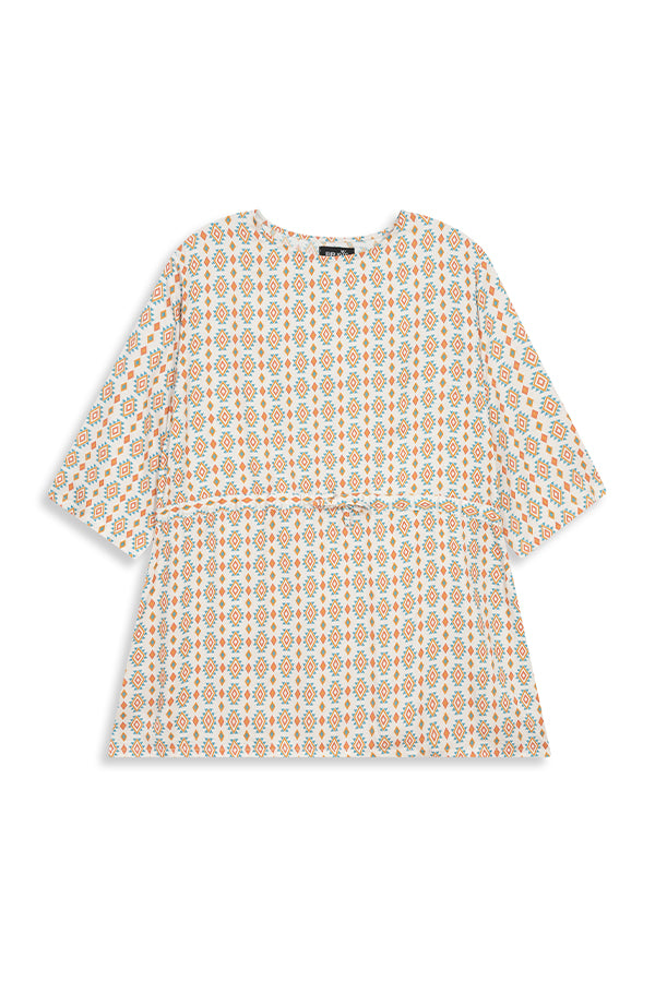 LADIES WOVEN SUIT