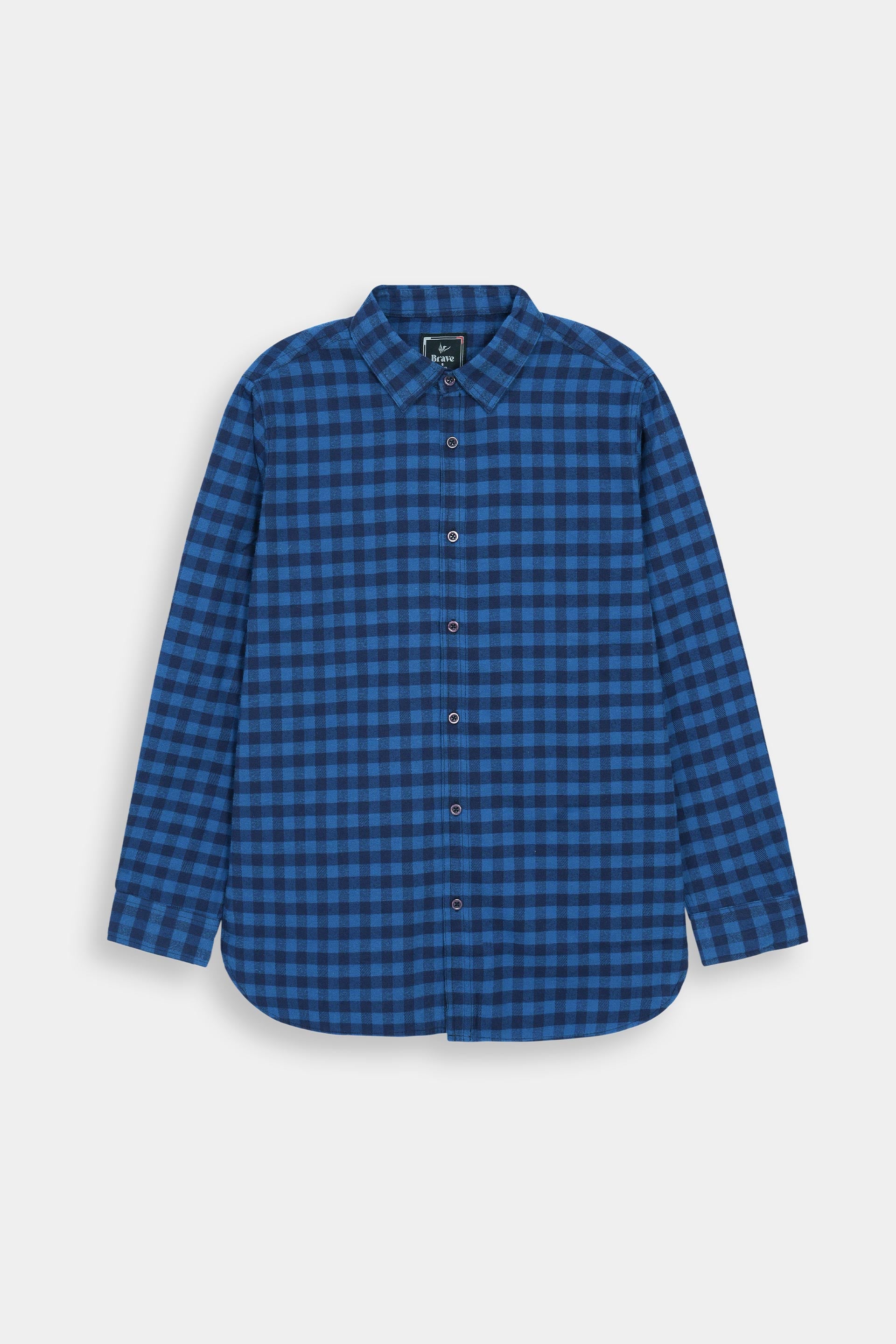 CHECKRED SHIRT