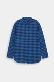 CHECKRED SHIRT