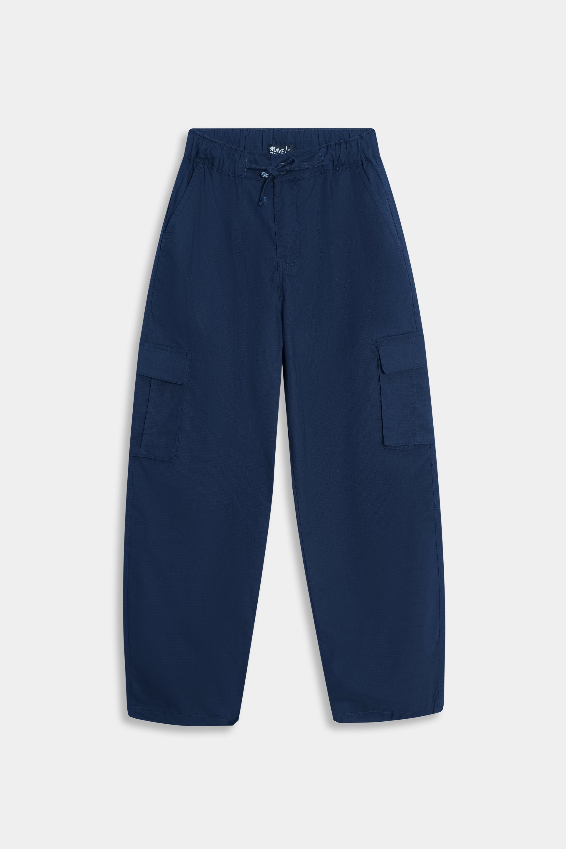 MENS RIPSTOP CARGO TROUSER