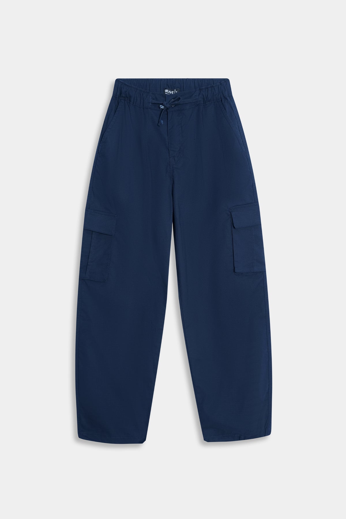 MENS RIPSTOP CARGO TROUSER