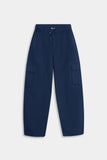 MENS RIPSTOP CARGO TROUSER