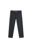 STRAIGHT FIT DENIM