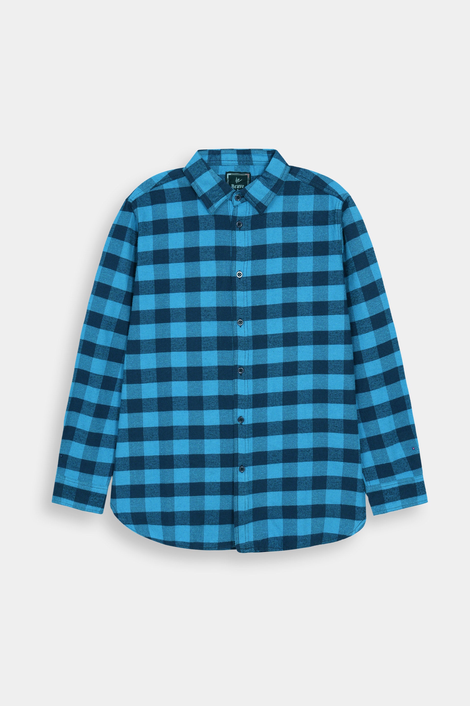 CHECKRED SHIRT