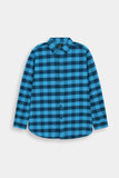 CHECKRED SHIRT