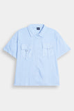 LADIES FASHION SHIRT