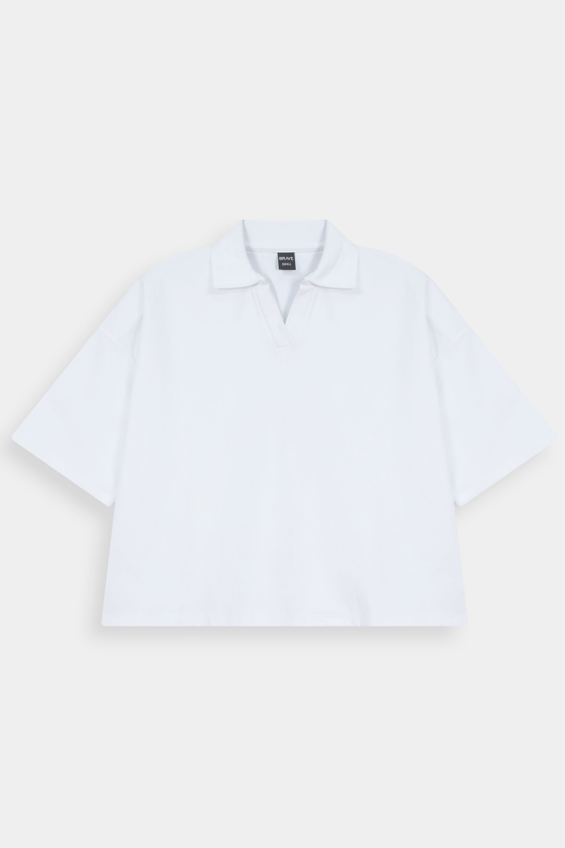 LADIES BOX FIT POLO