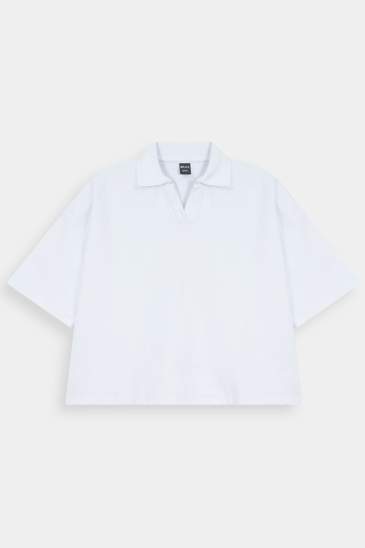 LADIES BOX FIT POLO
