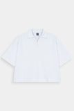 LADIES BOX FIT POLO