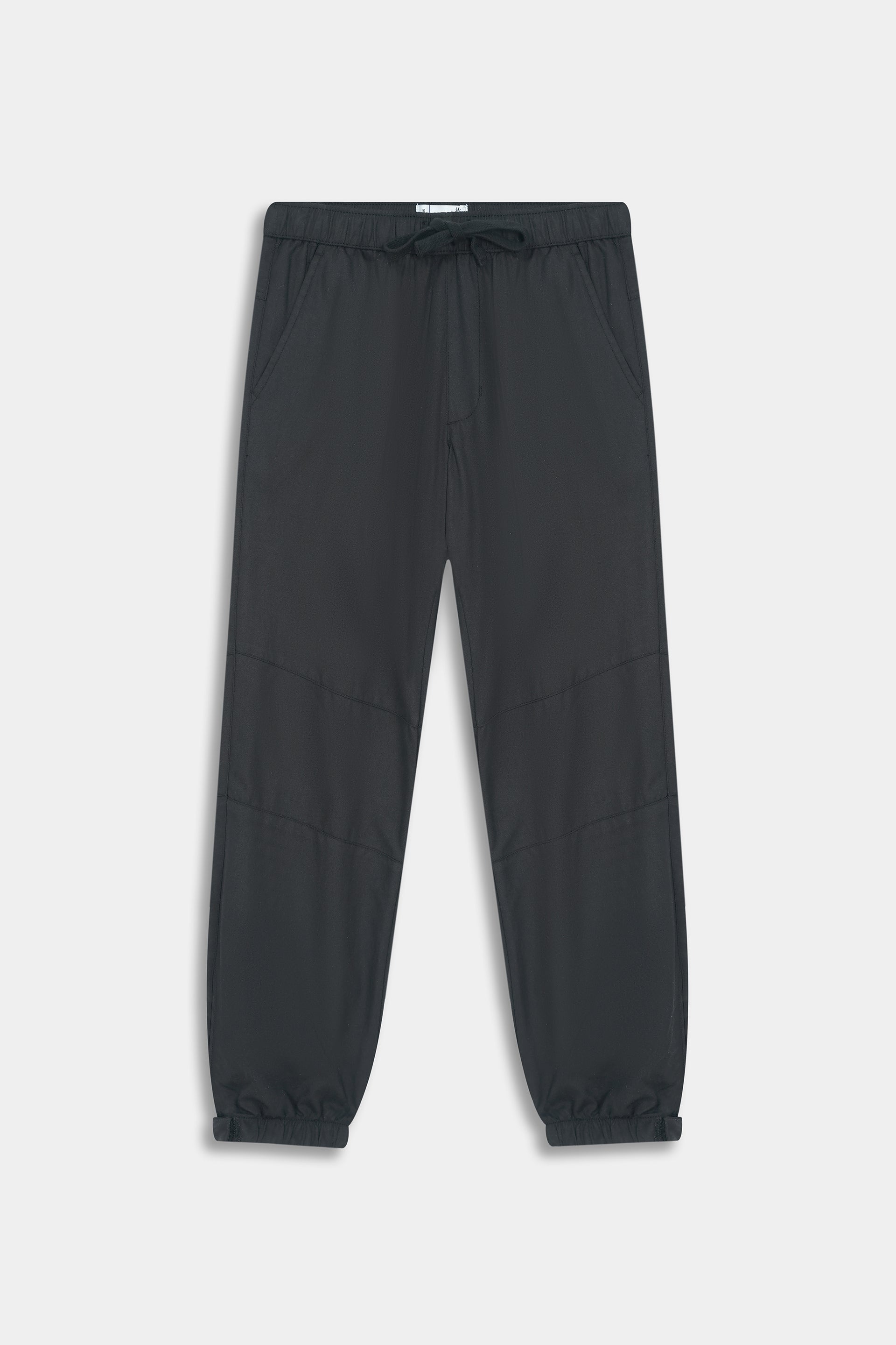 MEN RELAX FIT TROUSER