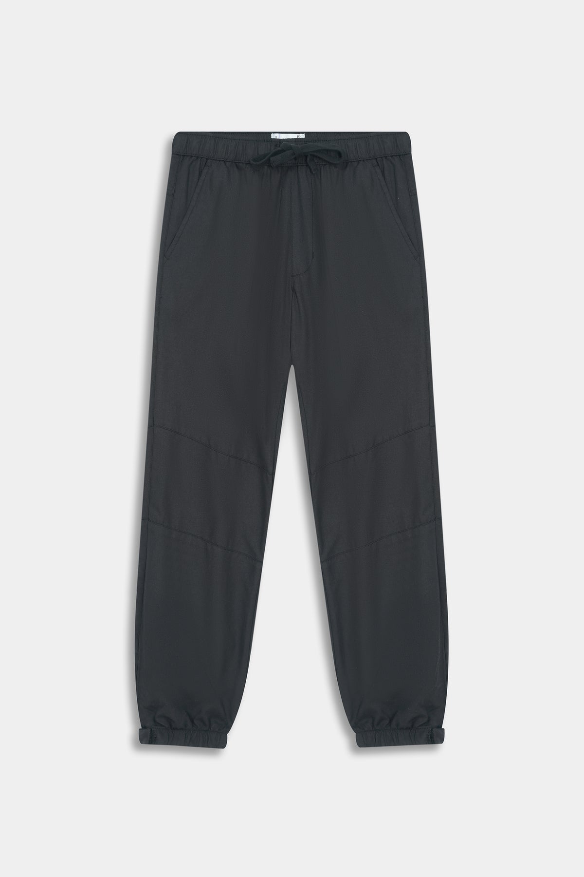 MEN RELAX FIT TROUSER