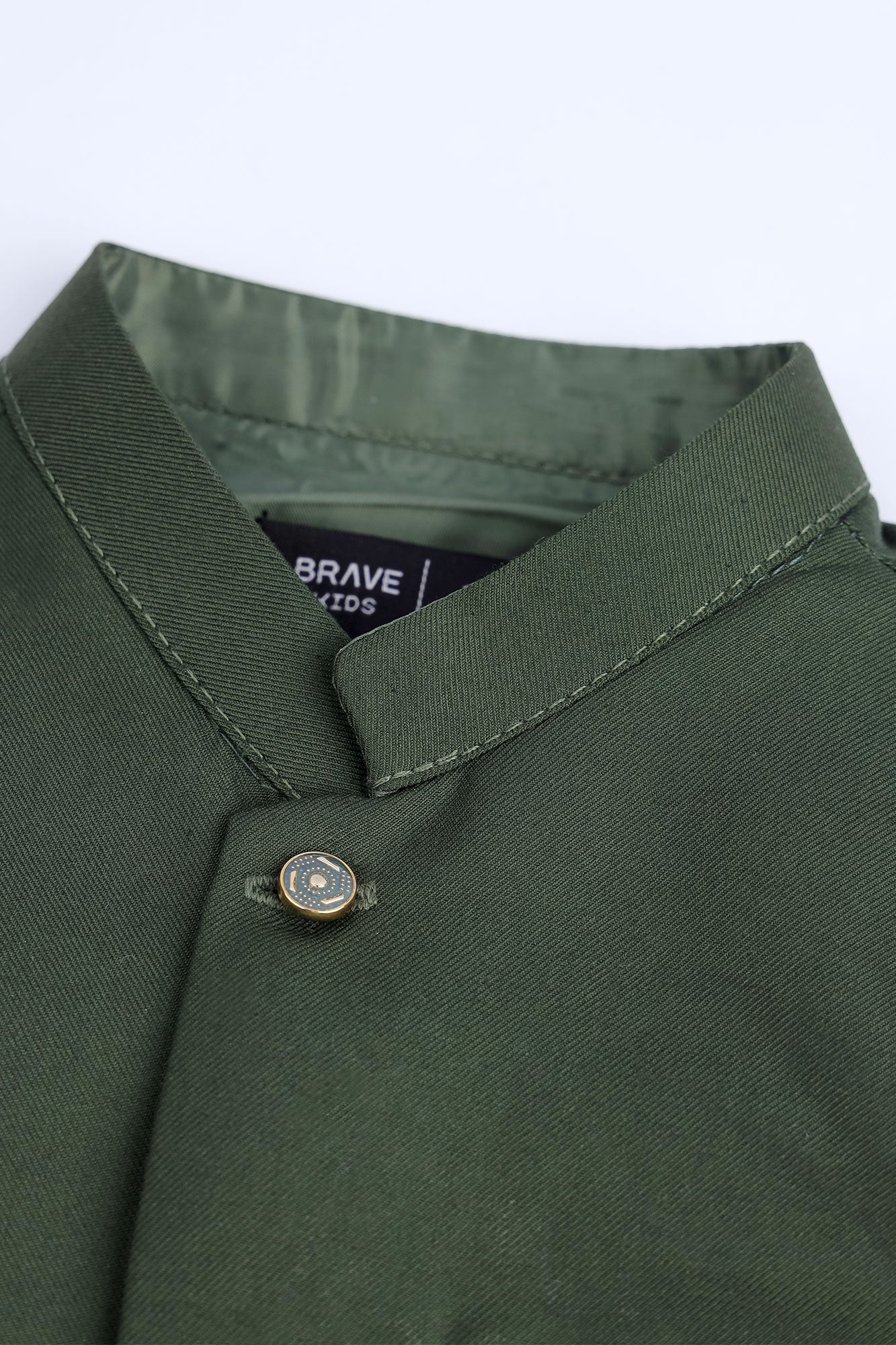Boy's Sophisticated Waist Coat