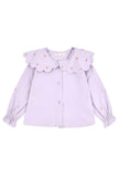 GIRLS 2PC CORD SET - PU