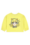 GIRLS FASHION TEE
