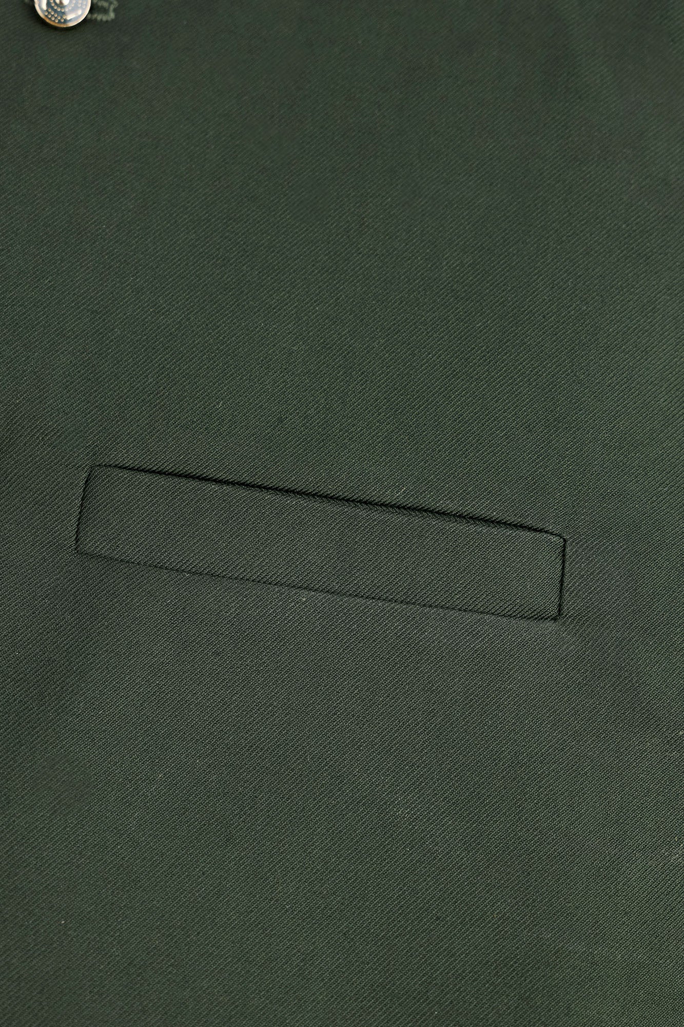 Boy's Sophisticated Waist Coat