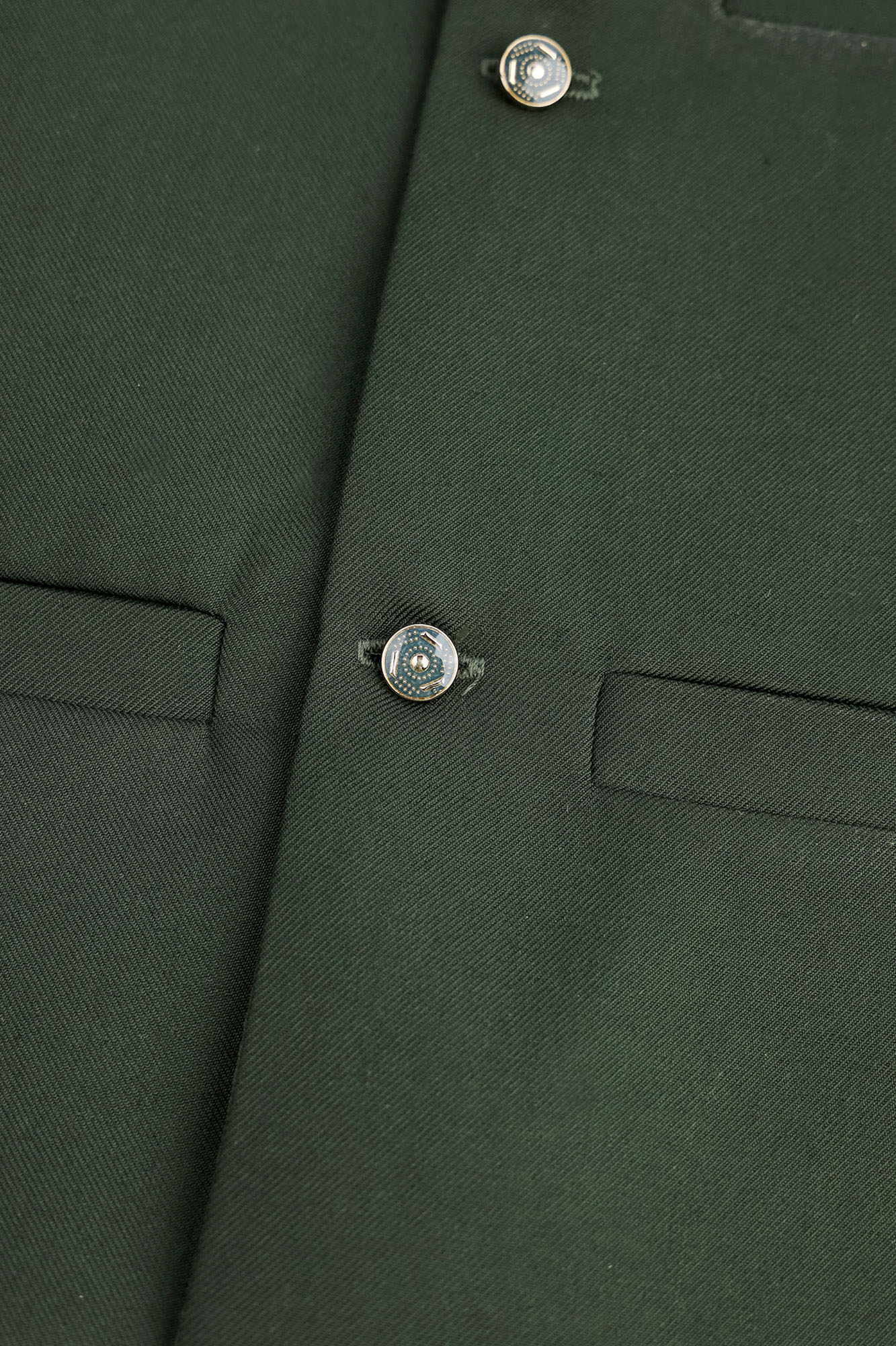 Boy's Sophisticated Waist Coat