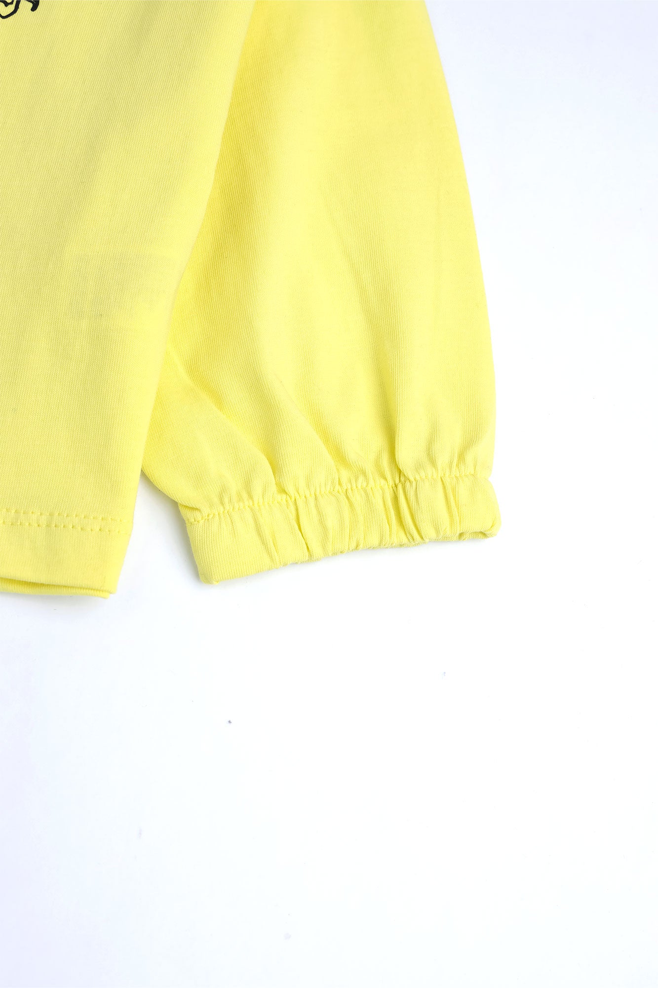 GIRLS FASHION TEE