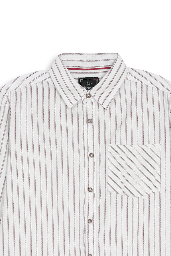 MEN CASUAL SHIRT