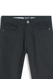 STRAIGHT FIT DENIM