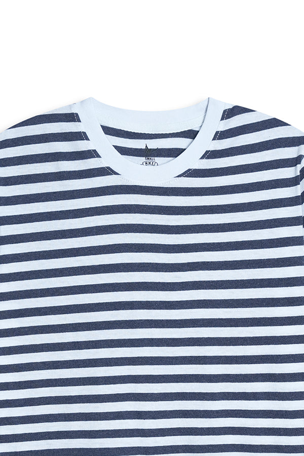 MEN'S STRIPED TEE