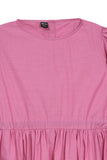 LADIES LONG TOP