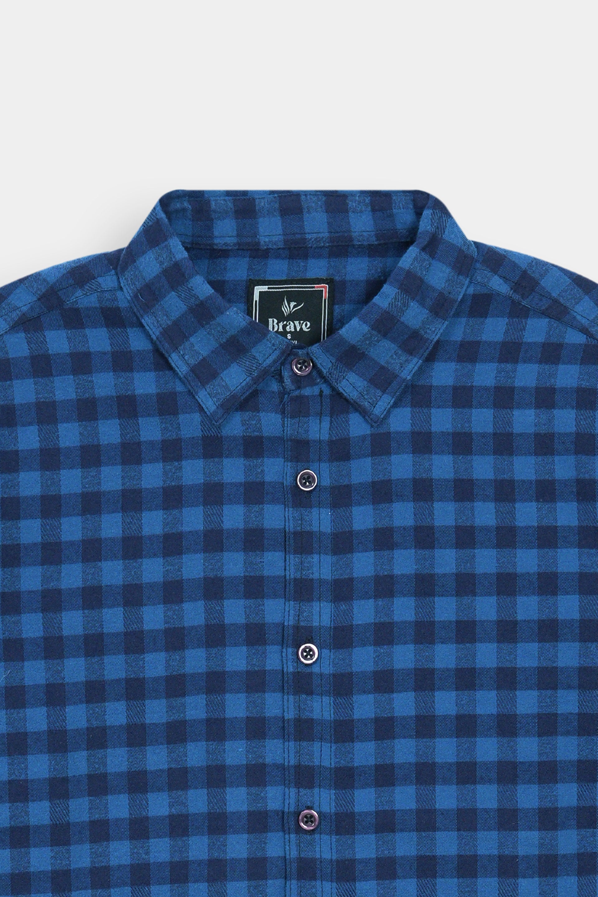 CHECKRED SHIRT