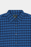 CHECKRED SHIRT