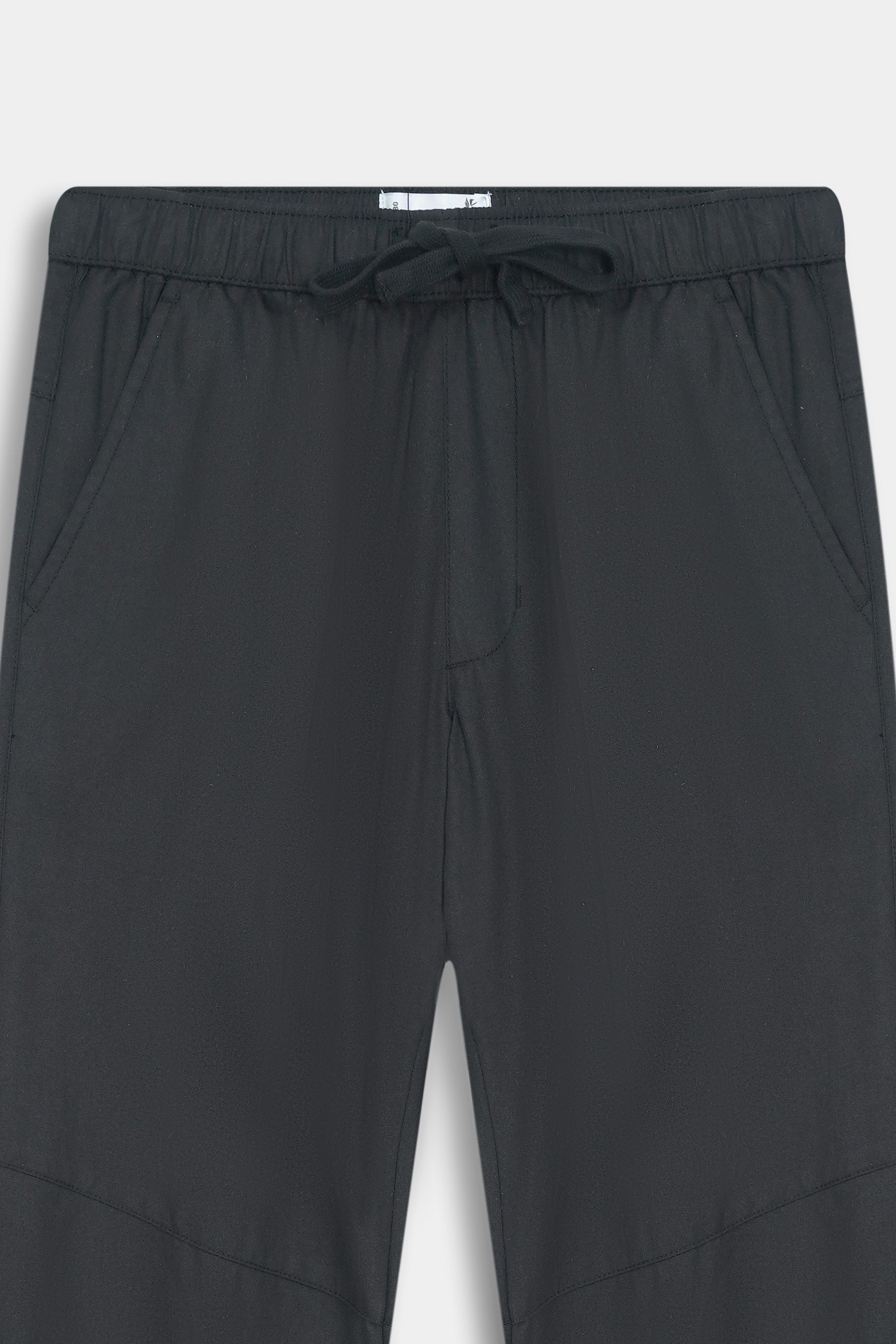 MEN RELAX FIT TROUSER