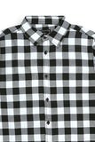CHECKRED SHIRT