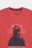 Men’s Graphic Tee
