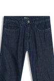 STRAIGHT FIT DENIM