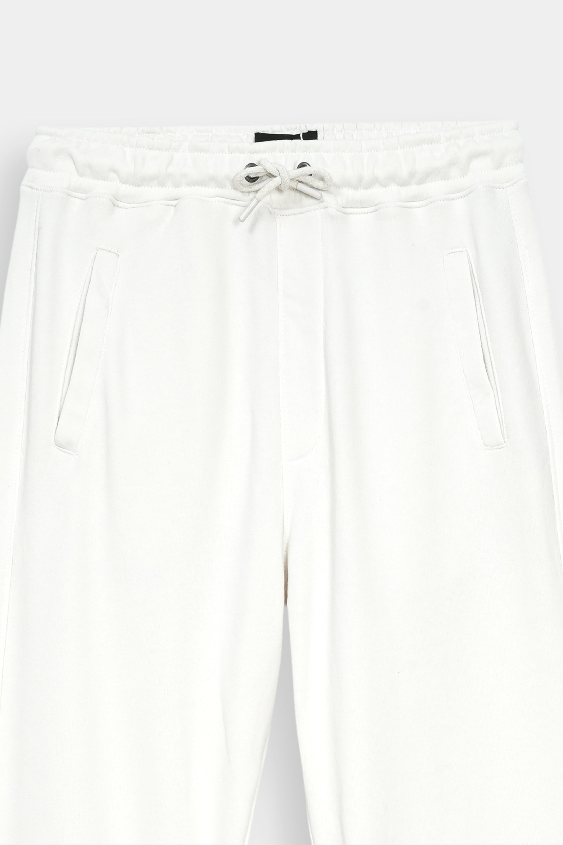 TERRY JOGGER TROUSE