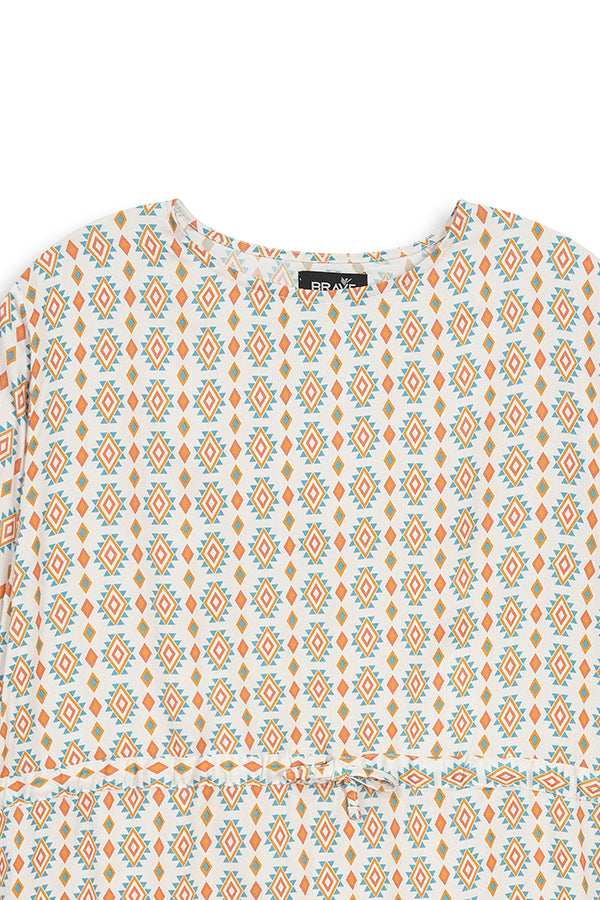 LADIES WOVEN SUIT