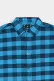 CHECKRED SHIRT