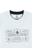 Men’s Graphic Crew Neck Tee