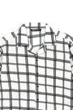 MENS CUBAN COLLAR SHIRT