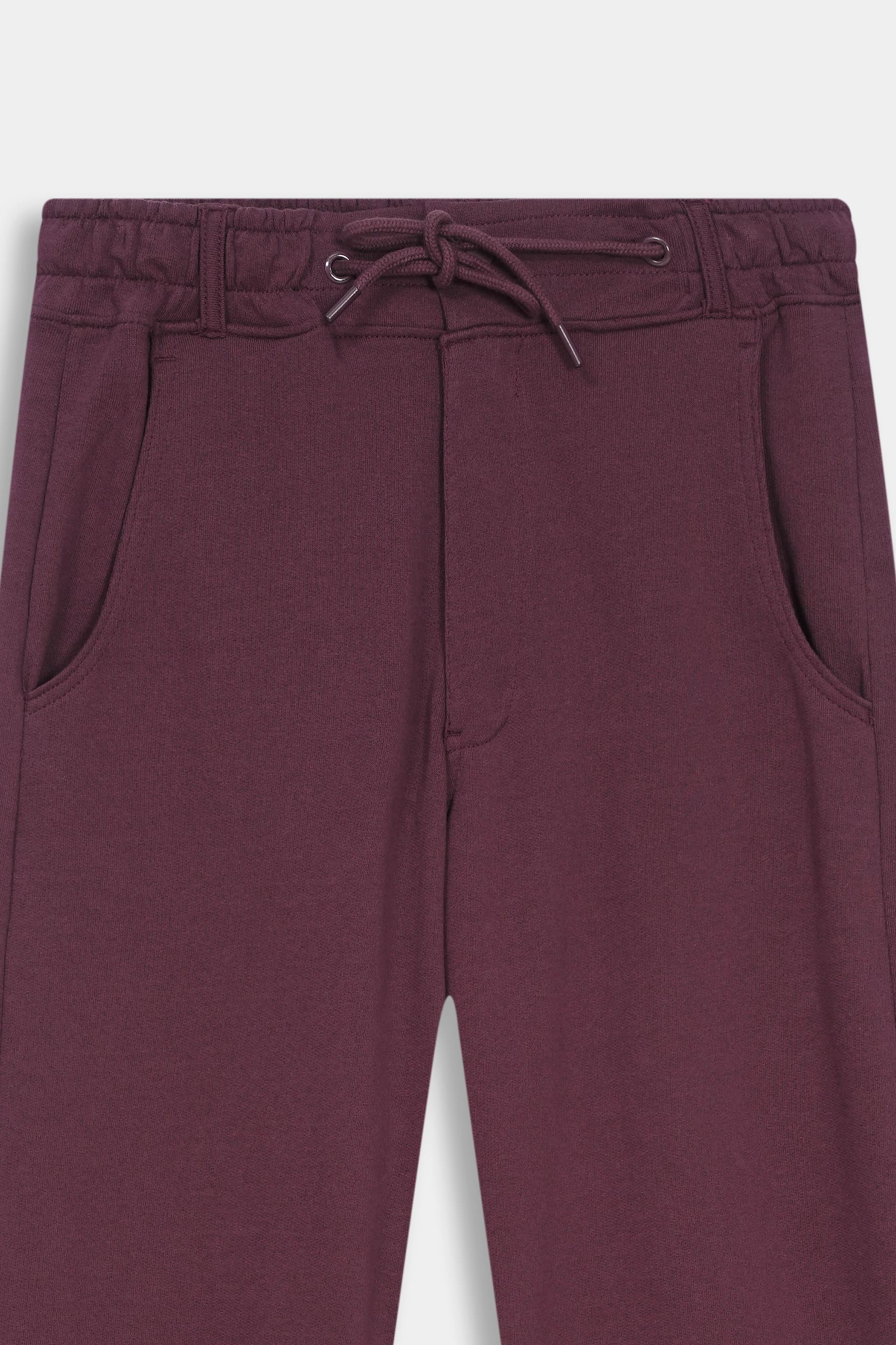 TERRY TROUSER