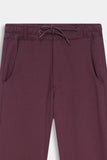 TERRY TROUSER