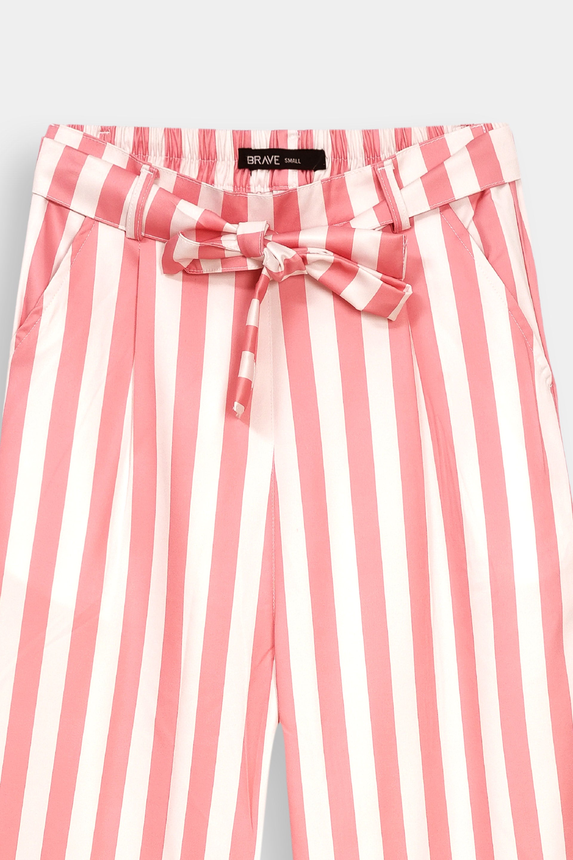 LADIES FLAIRED TROUSER