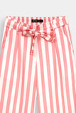 LADIES FLAIRED TROUSER