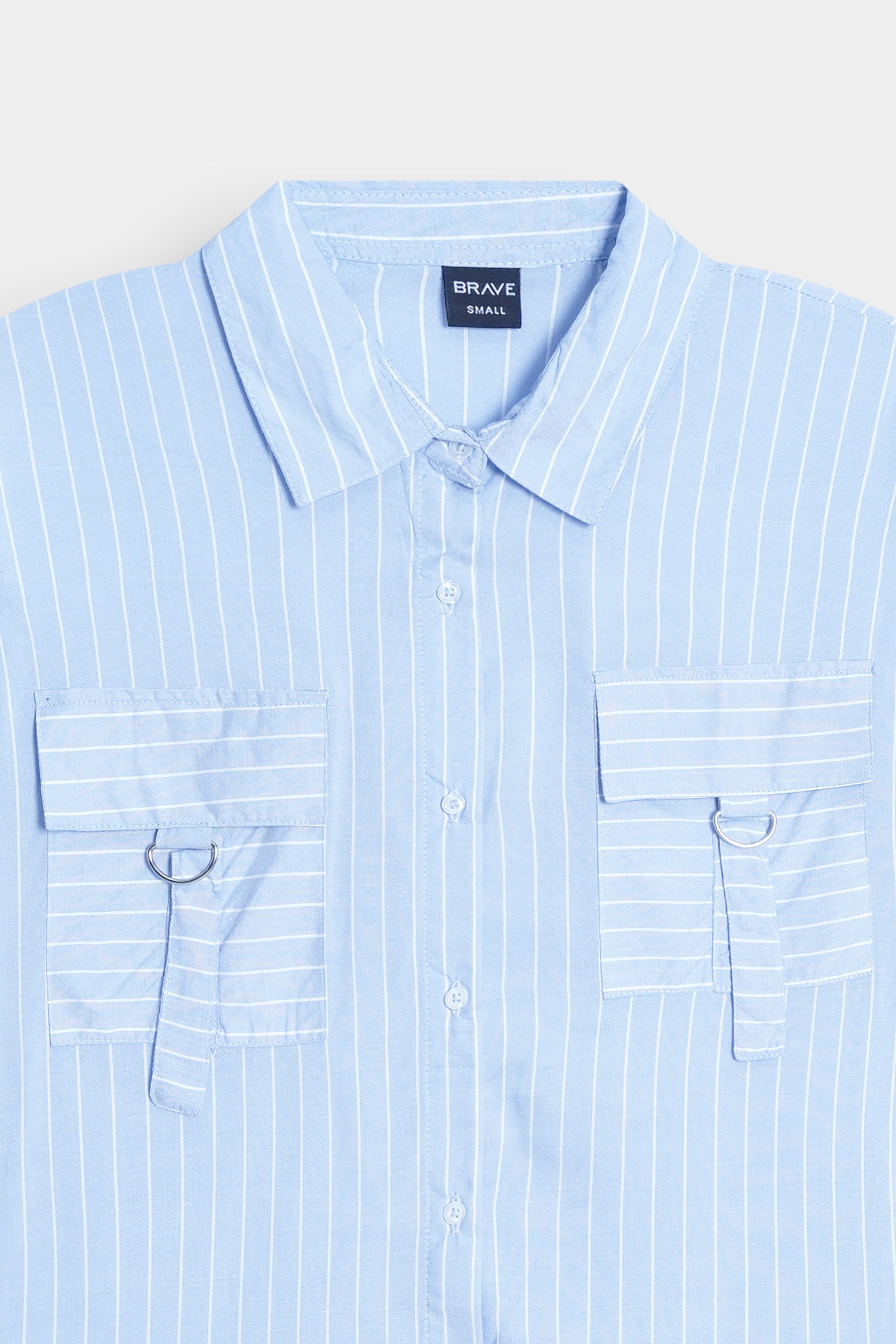 LADIES FASHION SHIRT