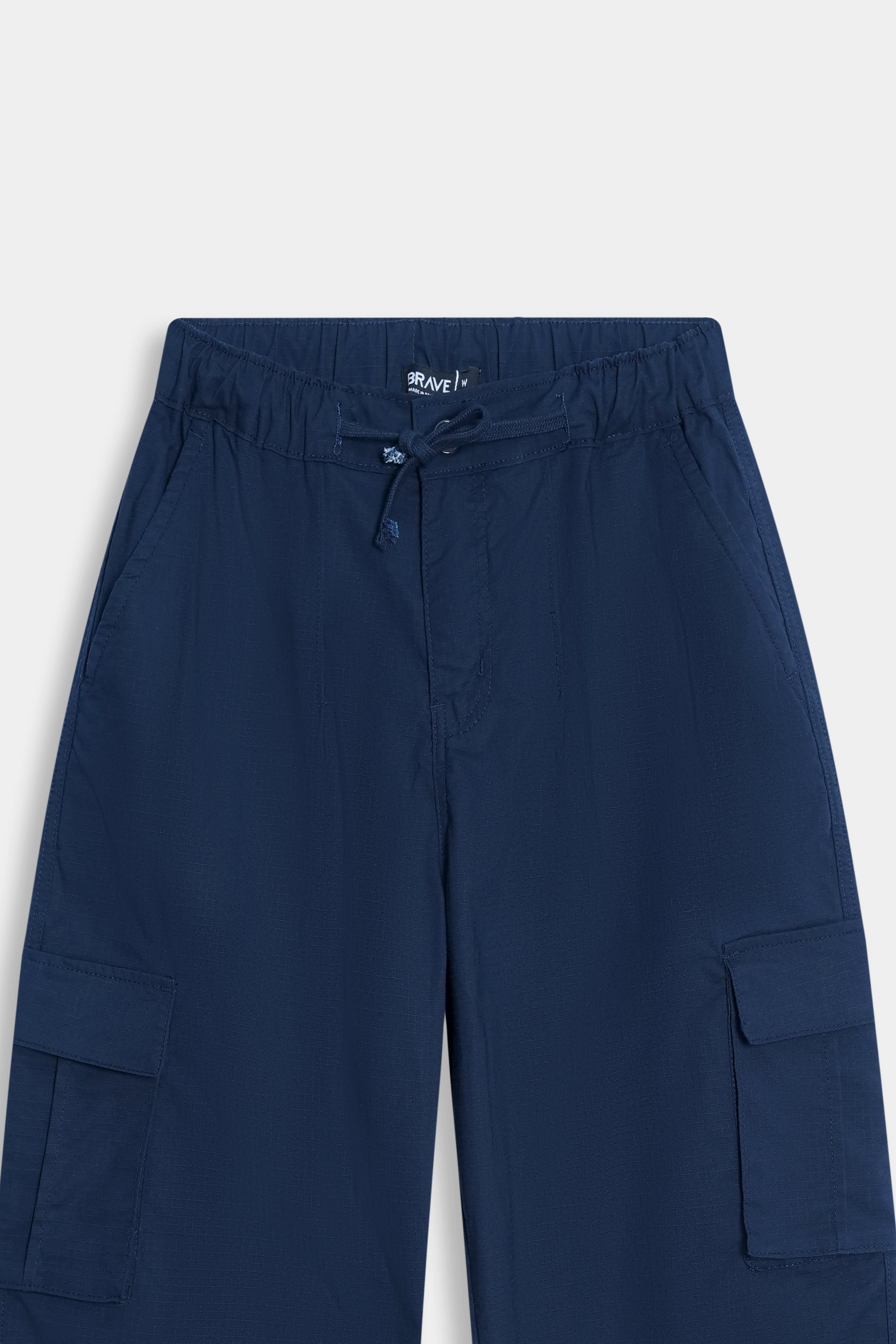 MENS RIPSTOP CARGO TROUSER