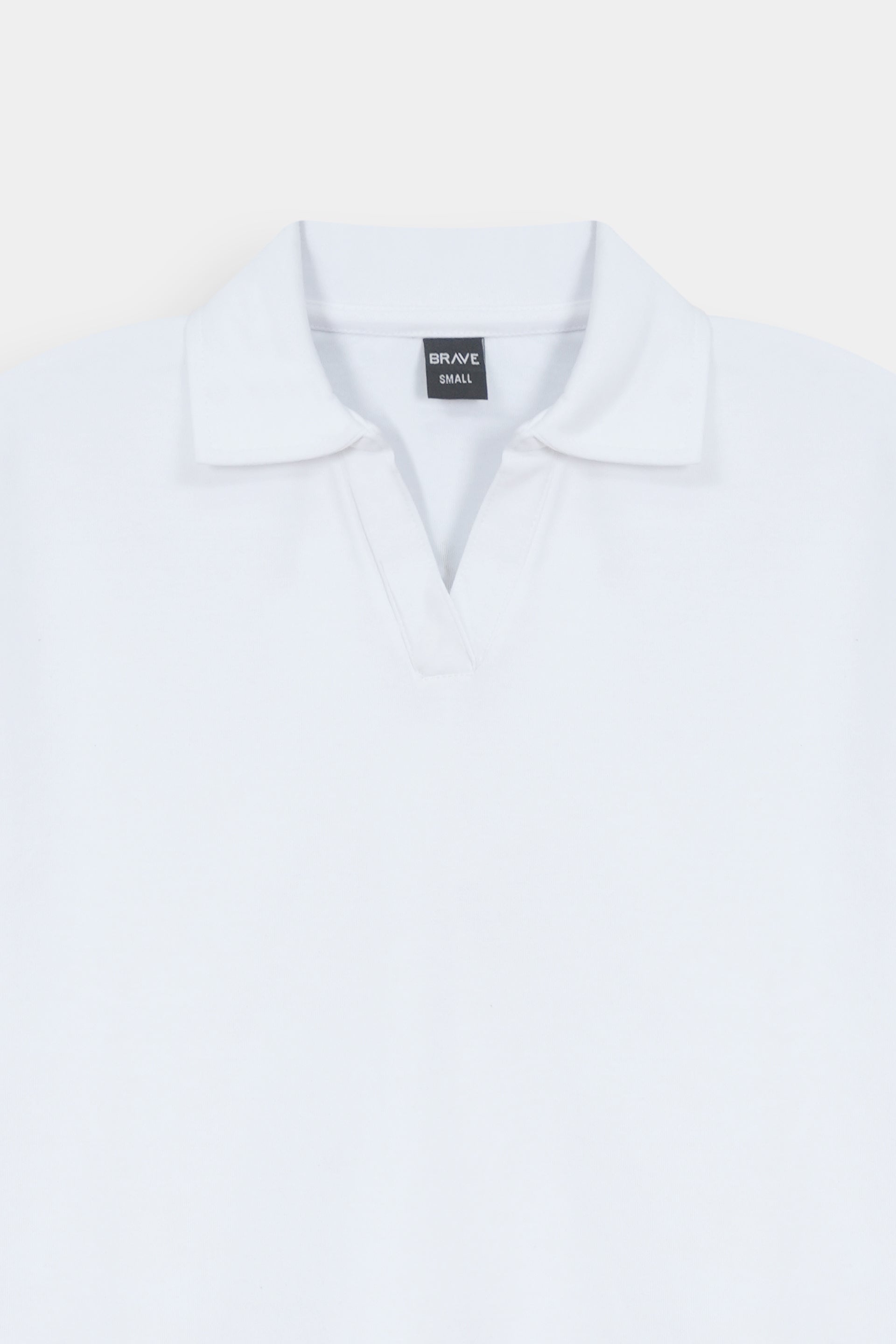 LADIES BOX FIT POLO