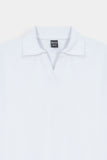 LADIES BOX FIT POLO