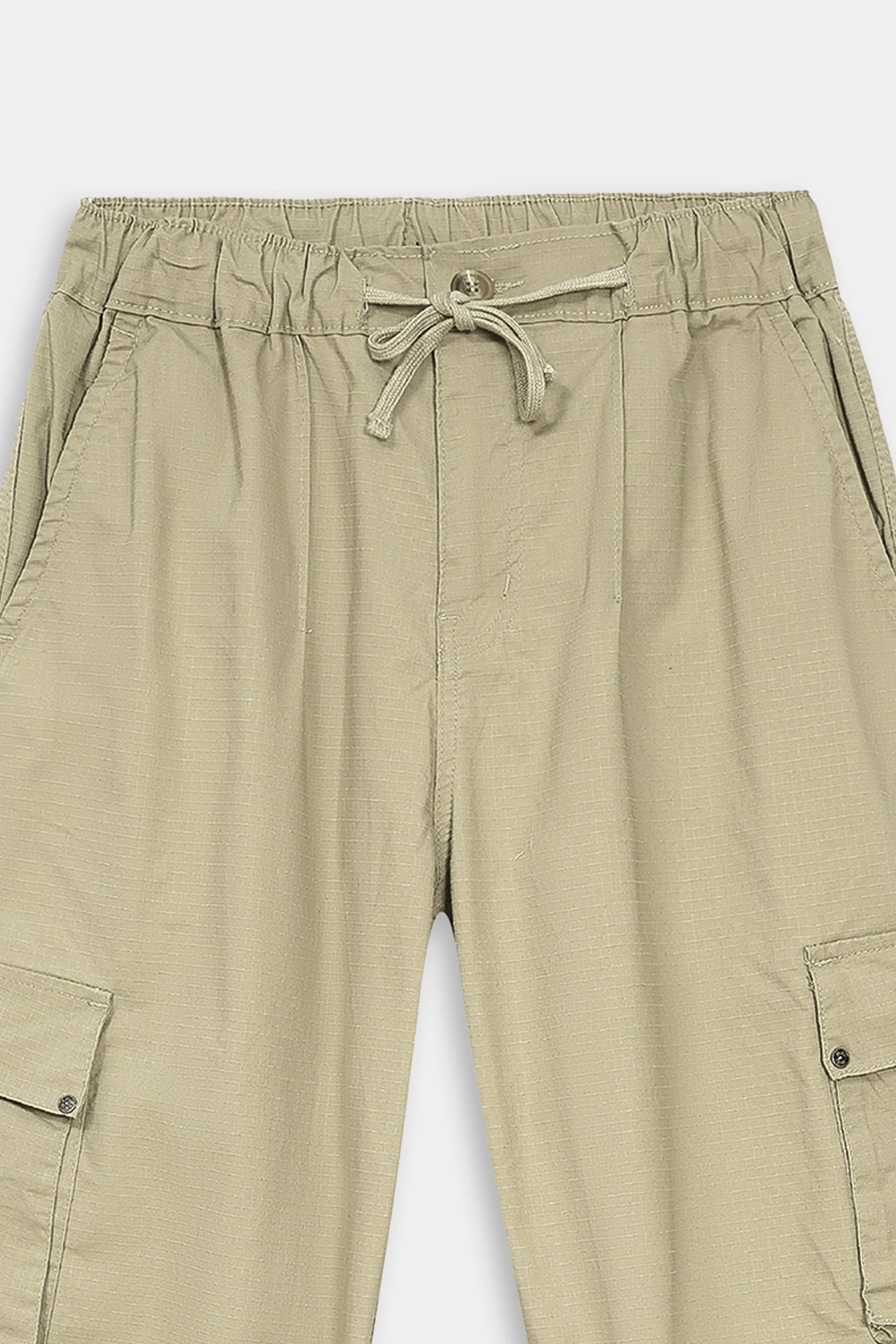 MENS RIPSTOP CARGO TROUSER