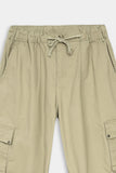 MENS RIPSTOP CARGO TROUSER
