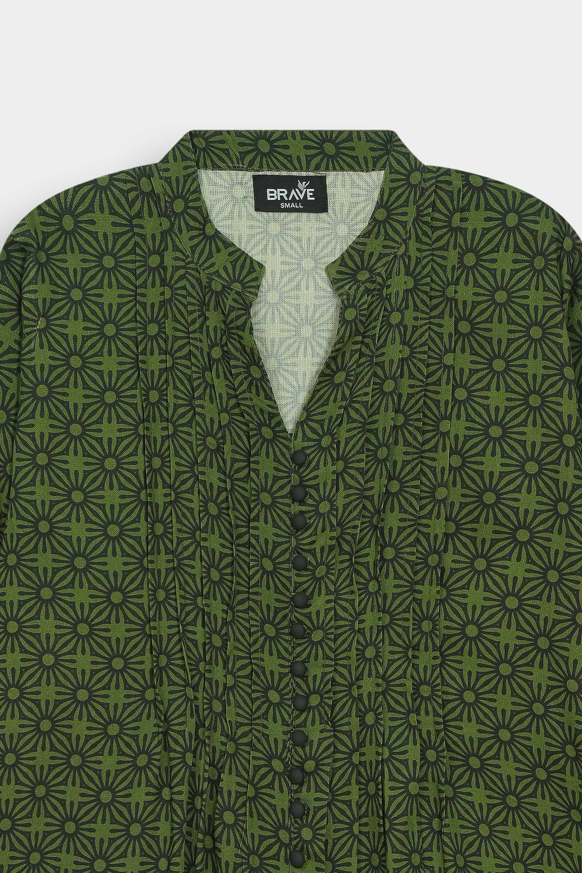 LADIES WOVEN SUIT