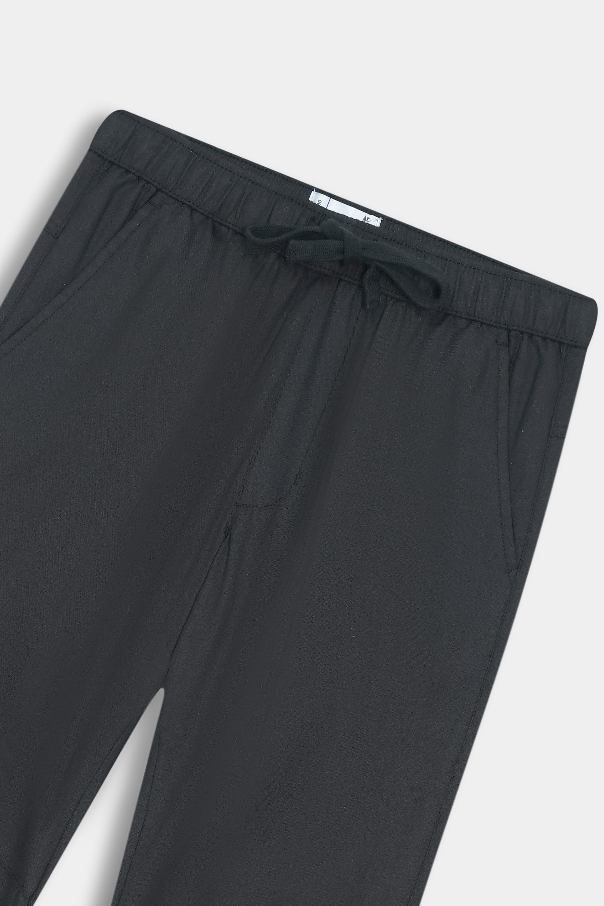 MEN RELAX FIT TROUSER