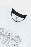 Men’s Graphic Crew Neck Tee